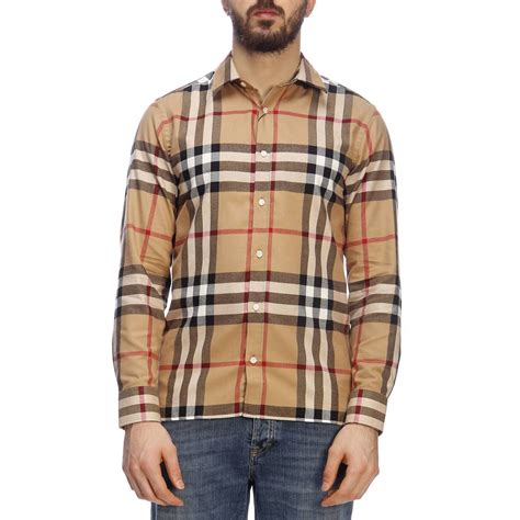 burberry shirt men second hand|burberry factory outlet sale.